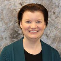 Susan McCarthy-Wesley