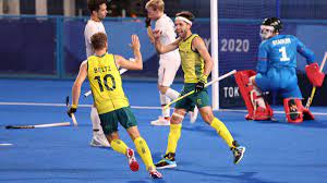 Field hockey at the 2020 summer olympics in tokyo takes place from 24 july to 6 august 2021 at the oi seaside park. Ljivie Dlyza4m