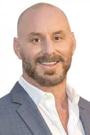 Matt Gerald