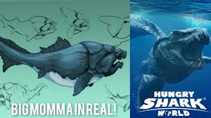 It is unlocked upon 100% growth of the xs shark, blacktip reef shark. Happy Easter Hungry Shark World Youtube