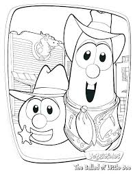 Pin By Josh Johnson On Veggietales Veggie Tales Coloring Pages Bible Coloring Pages
