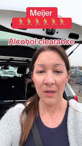Meijer Alcohol Clearance Deals You Can't Miss