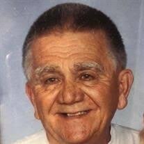 William J. "Billy" Harber Obituary (2024)