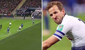 Espn fc's jan aage fjortoft, kasey keller, steve nicol, don hutchison and alejandro moreno have the latest on the race to sign tottenham striker harry kane t. Harry Kane Offside Was Harry Kane Offside Tottenham Vs Chelsea Goal Controversy Football Sport Express Co Uk