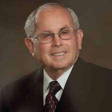 Richard Boucher Obituary (1937