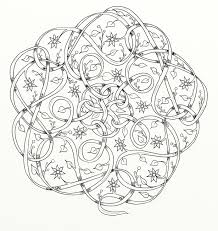 Get cozy and expand your home library with a large online selection of books at ebay.com. Daisy Celtic Knot Adult Coloring Page By Lorrainekelly On Deviantart