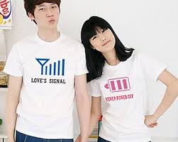 Jcc couple shop adalah toko baju couple kami yang menyediakan berbagai macam jenis baju couple. Sablon Kaos Couple Berduaan Jangan Bertiga D Sablon Kaos Online