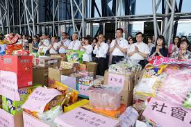 Jun 28, 2021 · 5 f 推 ai770116: å˜‰å¸‚åºœæš¨åœ‹ç¨…å±€å˜‰ç¾©åˆ†å±€èˆ‰è¡Œä¸­å…ƒæ™®æ¸¡ç¥­å…¸å¸‚é•·é»ƒæ•æƒ åŠ›æŽ¨ç'°ä¿ç¥­ç¥€