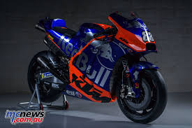 Nineteen races , 28 riders, and several controversies later, the 2019 motogp season is over. Motogp Ktm Bike 2019