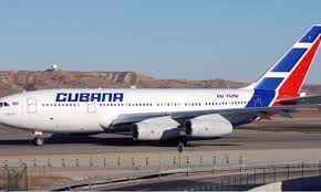 The best way to find cheap flights with cubana airlines with expedia after entering your 'flying from' and 'flying to' airports, you get a tempting selection of cheap cubana airlines tickets to choose from with expedia. Cubana De Aviacion Egypttoday