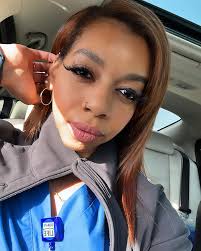 Selina Arroyo's Instagram, Twitter & Facebook