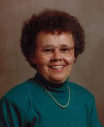 Linda Lincoln Cowden