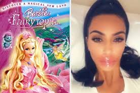 Quiz: Give Yourself A Makeover And We'll Reveal Which Barbie Movie You Are