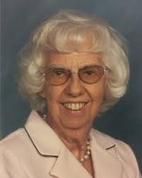 Ellen Belcher Obituary