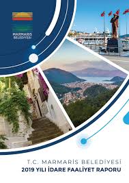 Get free cancellation, lowest price guarantee on clean and safe armutalan belediyesi villas in marmaris. Marmaris Belediyesi 2019 Yili Idare Faaliyet Raporu By Marmaris Belediyesi Issuu