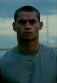 Isaiah White Death Him