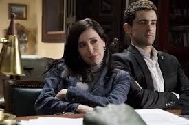 Chava tries to make his mark on the team; Desde Nuevo Toledo Nuestra Charla Con Chava E Isabel Iglesias Club De Cuervos Spoiler Time