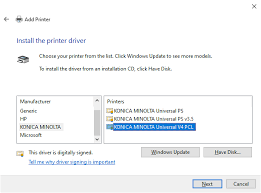 Download konica minolta bizhub 751 mfp twain driver 4.0.41000 (printer / scanner). Bizhub Evolution Setup The Bizhub Evolution Cloud Print Client