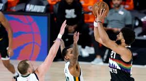 The most exciting nba stream games are avaliable for free at nbafullmatch.com in hd. Jazz Vs Nuggets Spread Odds Line Over Under Prediction And Betting Insights For Nba Playoffs Game 2