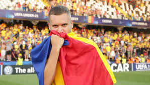 Coltiva la tua passione su tuttosport. Romania Germania Euro U21 Live Video Tvrplus Tvr 1 Tvr Hd Livestream Iohannis Mesaj Incredibil