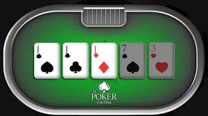 Keep these rules in mind when you play madden nfl 22 mobile: Best Poker Hands Texas Holdem Poker Hand Rankings And Useful Tips