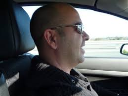 Lucas CARRILLO, 57 ans (MONTPELLIER)