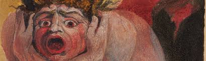 Largely unrecognized during his lifetime, william blake paintings are considered seminal and. William Blake Apprentice And Master Ashmolean Museum