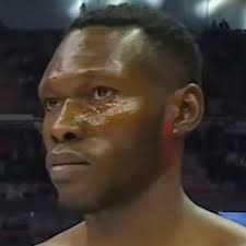 Octagon Fighting Sensation OFS