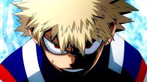 Just somthing to note bakugo is a virus and will steal stuff and get. Katsuki Bakugo Wallpaper And Background Image 1600x900