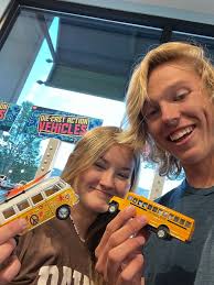 Abbey Clark and Ashton Bond's Wedding Website