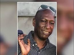 Allan Cuthbert Mathurin life in photos