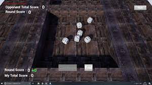 Each turn starts out with six dice with the rules being that. Kingdom Come Dice By å¤• For 2019 Spring Ue4jam Marketplace Takeover Itch Io