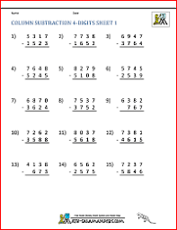 We did not find results for: Third Grade Addition Worksheets