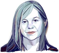 The Essay That Made Jo Ann Beard Want to Write Nonfiction