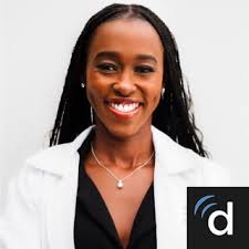 Dr. Josephine Gathura, MD