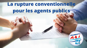 Idem pour une rupture à 62 ans puisque le droit à pension est ouvert. A I Unsa La Rupture Conventionnelle Pour Les Agents Publics
