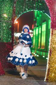 Doremy sweet cosplay