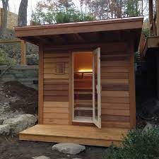 Image Result For Outdoor Sauna Sauna Design Hot Tub Outdoor Beautiful Pools Backyard