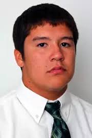 2011-12 #6 Men's Wrestling Roster