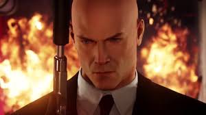 Hitman 2