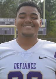 Te'Von Carson-Payton