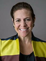 Alexandra Lebenthal steps down as CEO of family empire