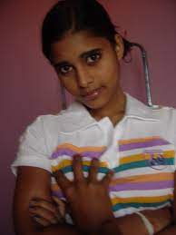 Panadura Nangi Indian Solo Girl Fondles Her Large Boobs After Stripping To  Her Panties - R18hub
