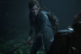 In the games, developed by naughty dog. Even If You Saw The Leaks You Are Not Prepared For The Last Of Us Part Ii The Washington Post