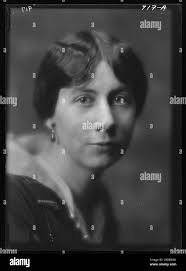 Mrs lloyd hi-res stock photography and images