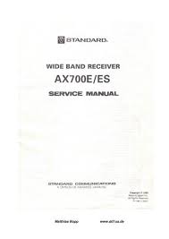 Image result for Standard AX-700