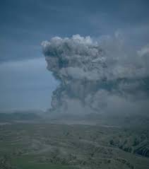 No two volcanic eruptions happen in exactly the same way. An Image Of The Massive Eruption Of Mt Pinatubo On June 15 1991 From Download Scientific Diagram