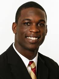 Telvin Smith, Jacksonville, Linebacker