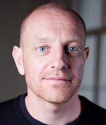 Professor Stephen Baker wins 2017 Fleming Prize