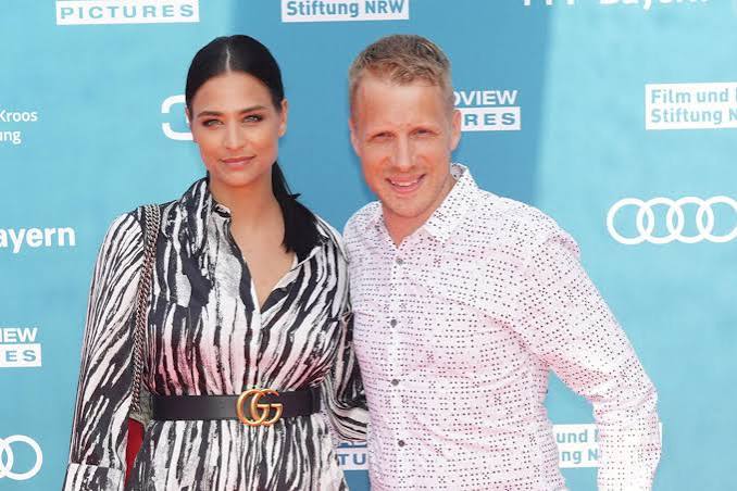 Amira Aly: Freundin von Oliver Pocher spricht über schwierige Jugend |  GALA.de